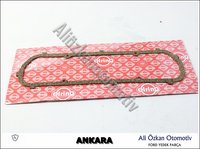 Ford Yedek Parça - ELRING ÜST KAPAK CONTA